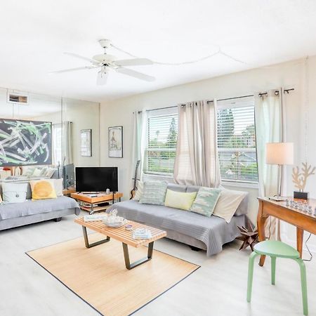 Carefree Cottage Clearwater Beach Exterior foto