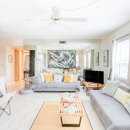 Carefree Cottage Clearwater Beach Exterior foto