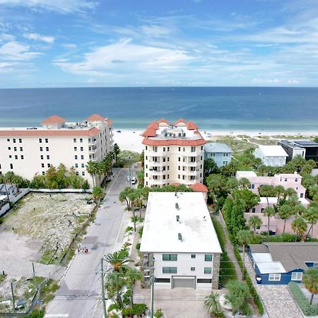 Carefree Cottage Clearwater Beach Exterior foto