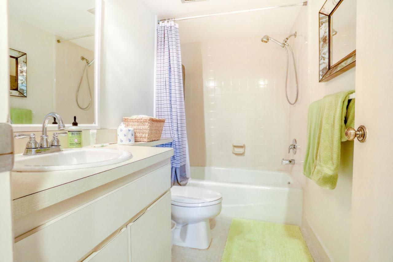 Carefree Cottage Clearwater Beach Exterior foto