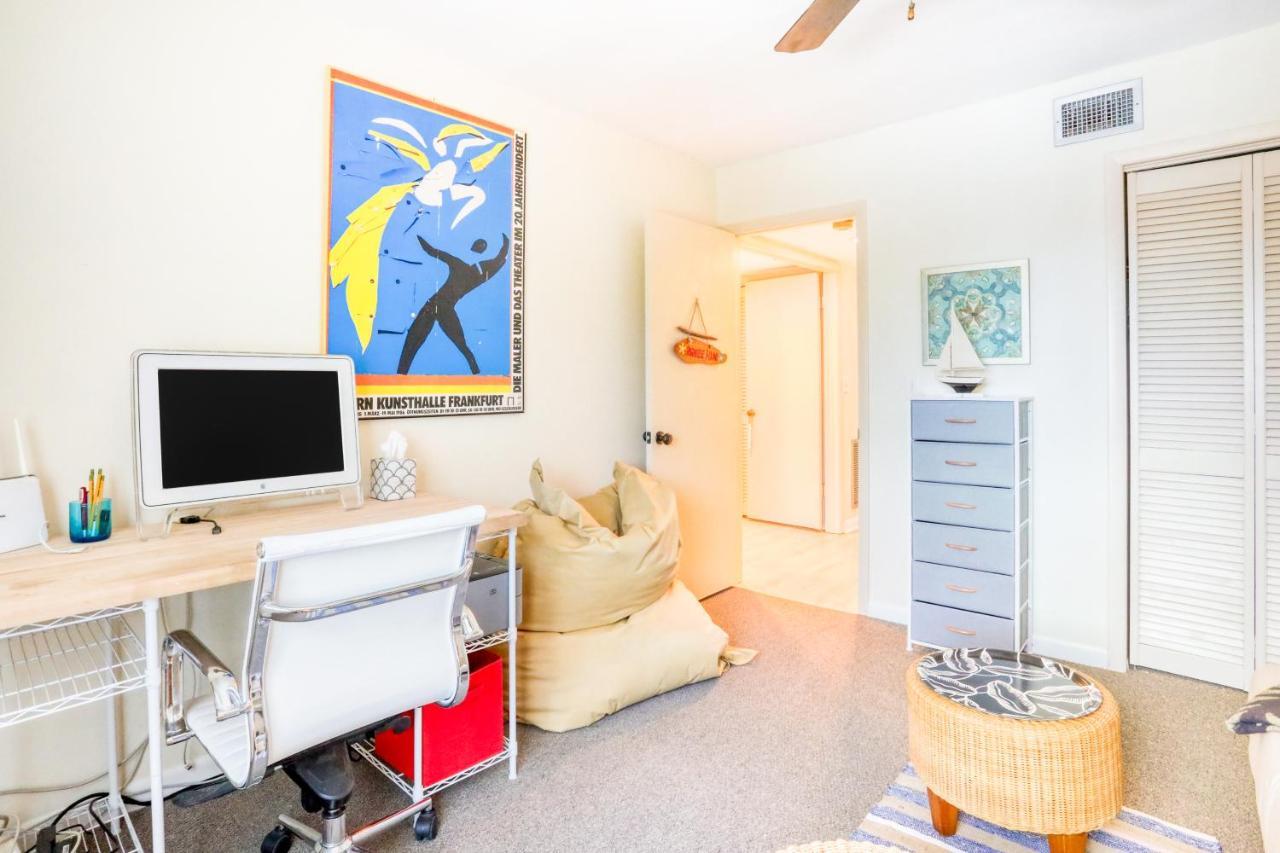 Carefree Cottage Clearwater Beach Exterior foto
